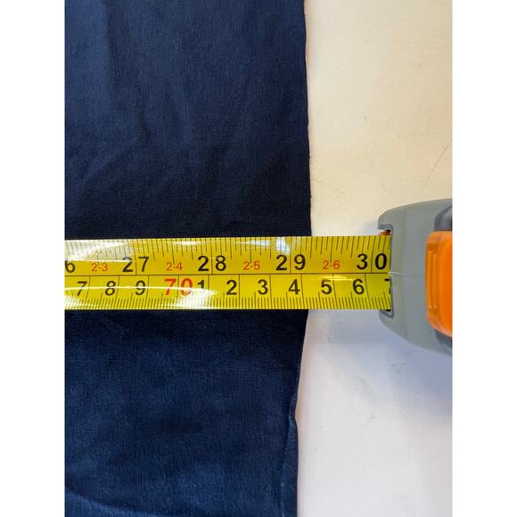 Designer RUTI Navy Nola Long Basic Tank Size 8 (Ruti Size 2) NWT - Picture 13 of 16